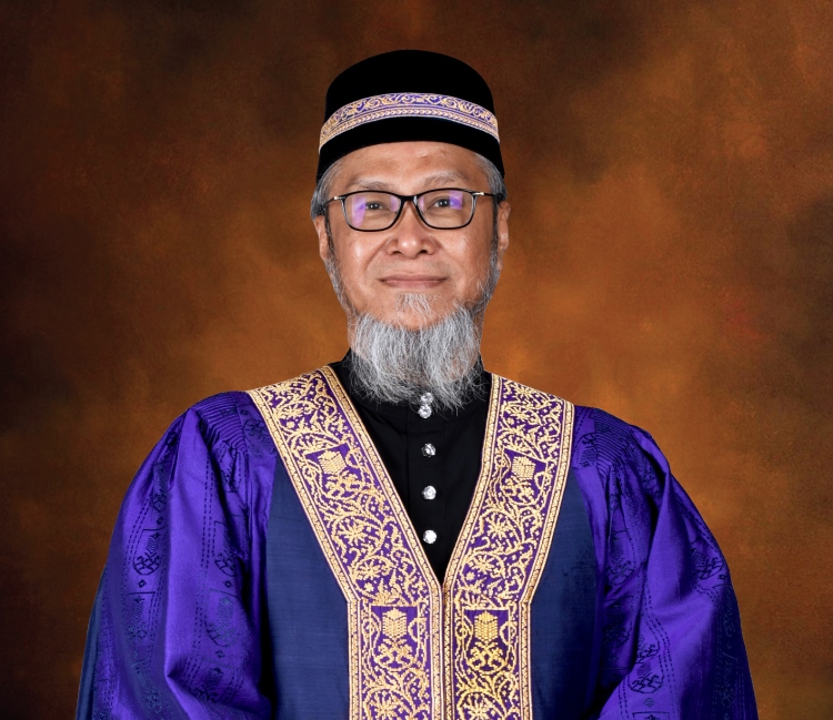 Dr. Mohammad Nor Afandi Bin Ibrahim