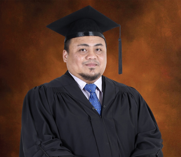 Dr. Mohd Halim Bin Mahphoth