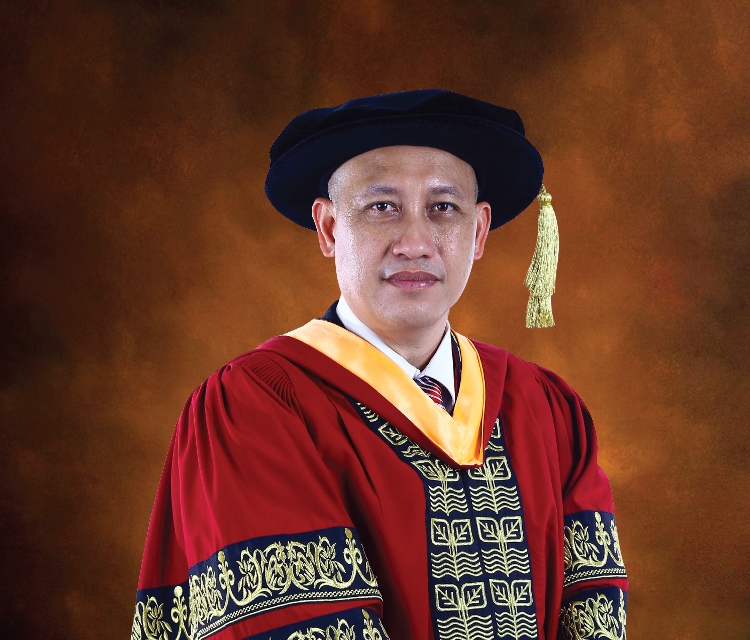 Assoc. Prof. Dr. Ismadi Bin Md Badarudin