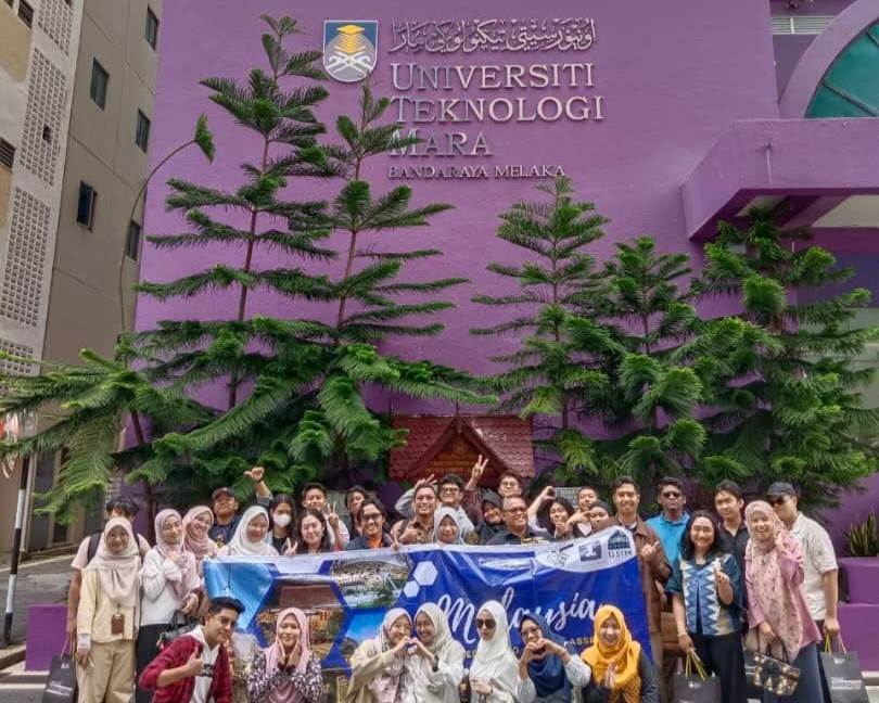 Program ASEAN Classroom 2023