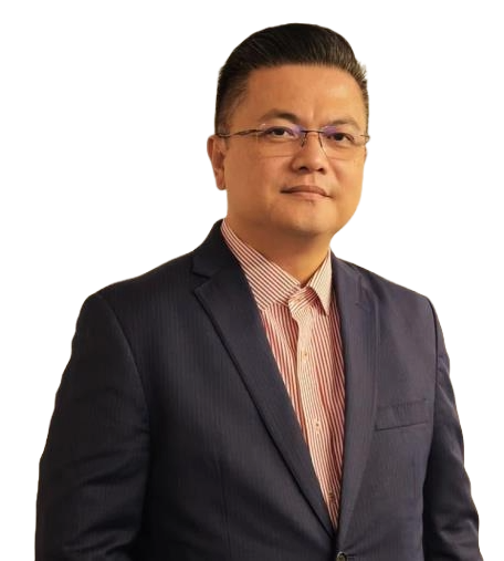 Dato’ Rosthman bin Ibrahim