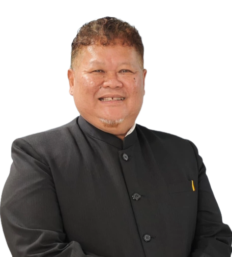 Encik Jaslan bin Misran