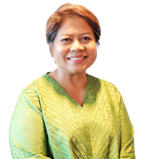 Puan Elvy binti Kassim