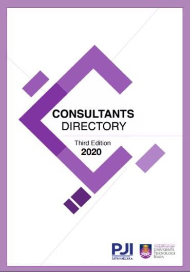 Consultants Directory