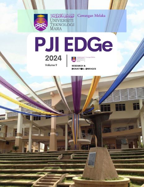 PJI EDGe