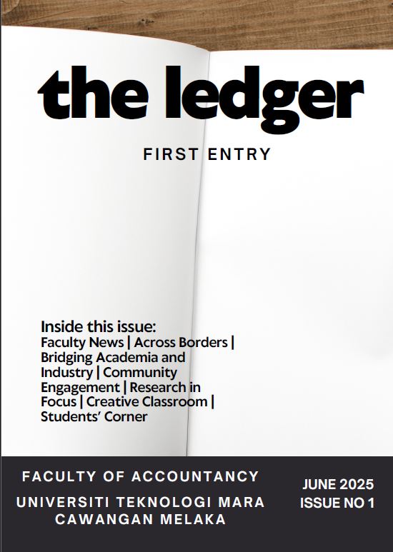The Ledger