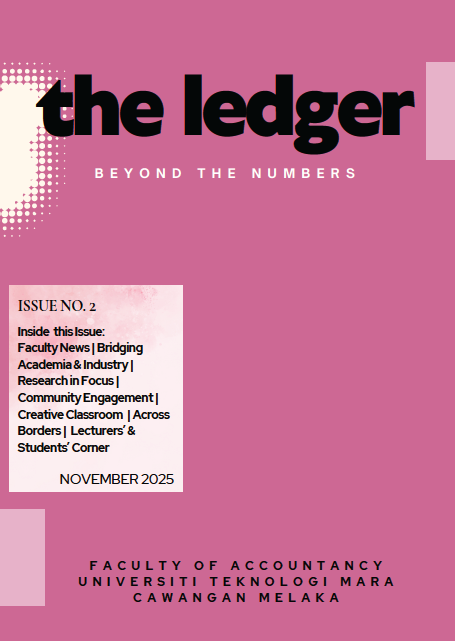 The Ledger