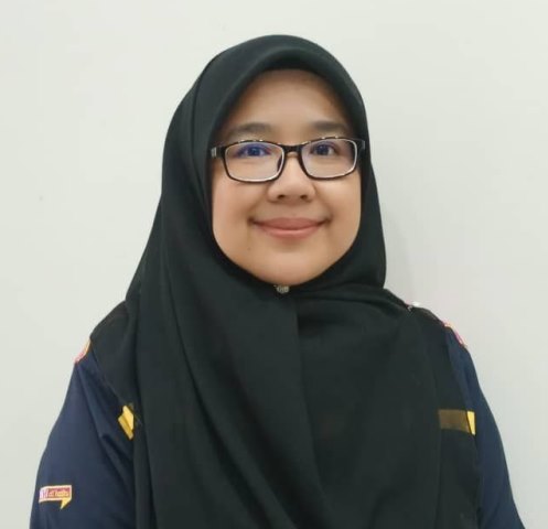 Dr. Siti Daleela binti Mohd Wahid