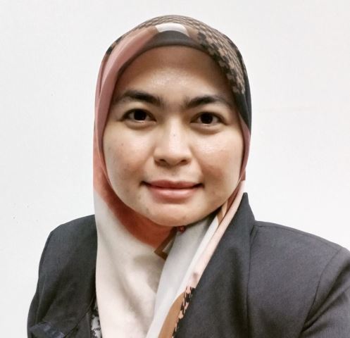 Mrs. Nurul Ain binti Mustakim