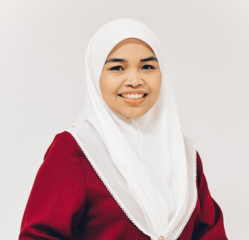 Mrs. Siti Nur Farrah Binti Faadiah