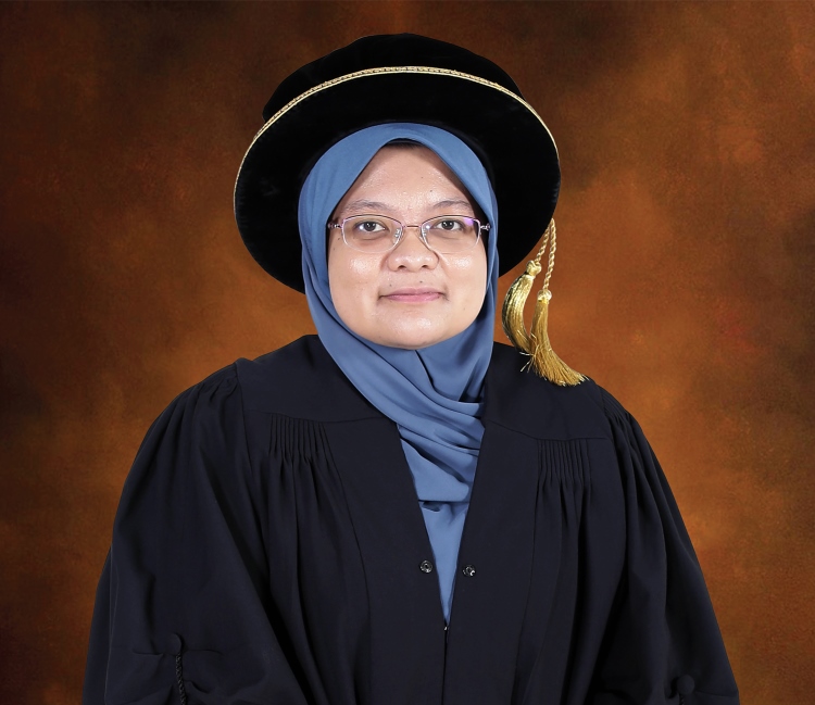 Assoc. Prof. Dr. Nur Hayati Binti Abd Rahman