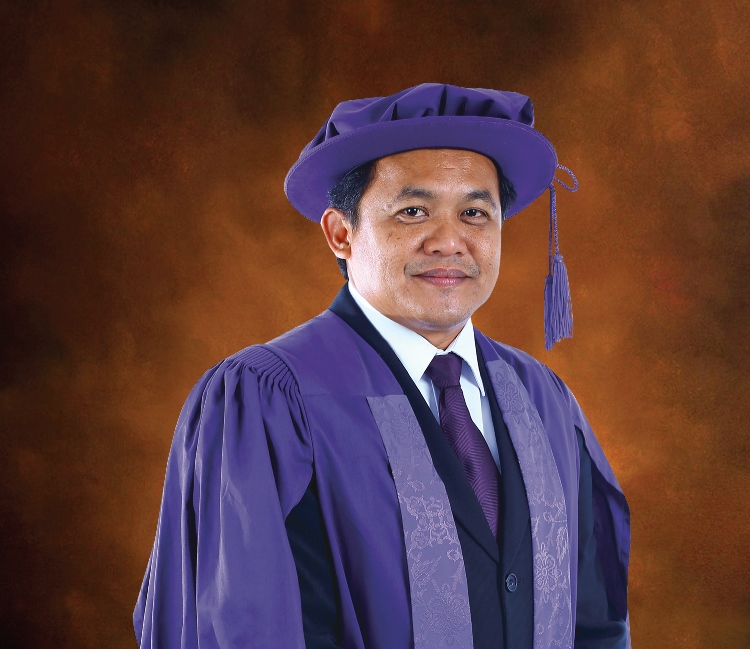 Assoc. Prof. Ts. Dr. Mohd Rasdi Bin Zaini
