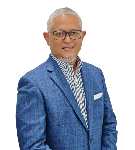 Dato’ Amirul Rahman bin Abdul Rahim