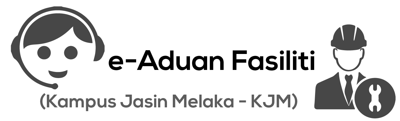 e-Aduan Fasiliti (Kampus Jasin Melaka)